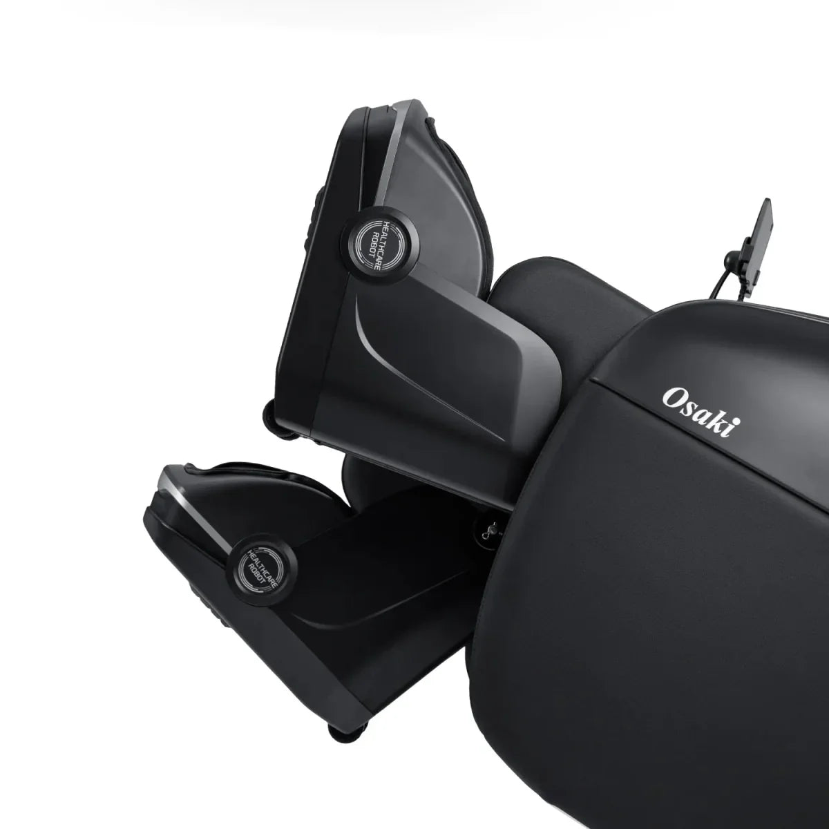 Osaki 4D Yoga Flex Massage Stuhl