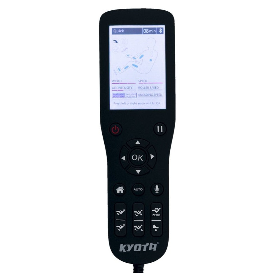 Kyota Genki M380 Massage Stuhl