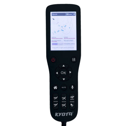 Kyota Genki M380 Massage Stuhl