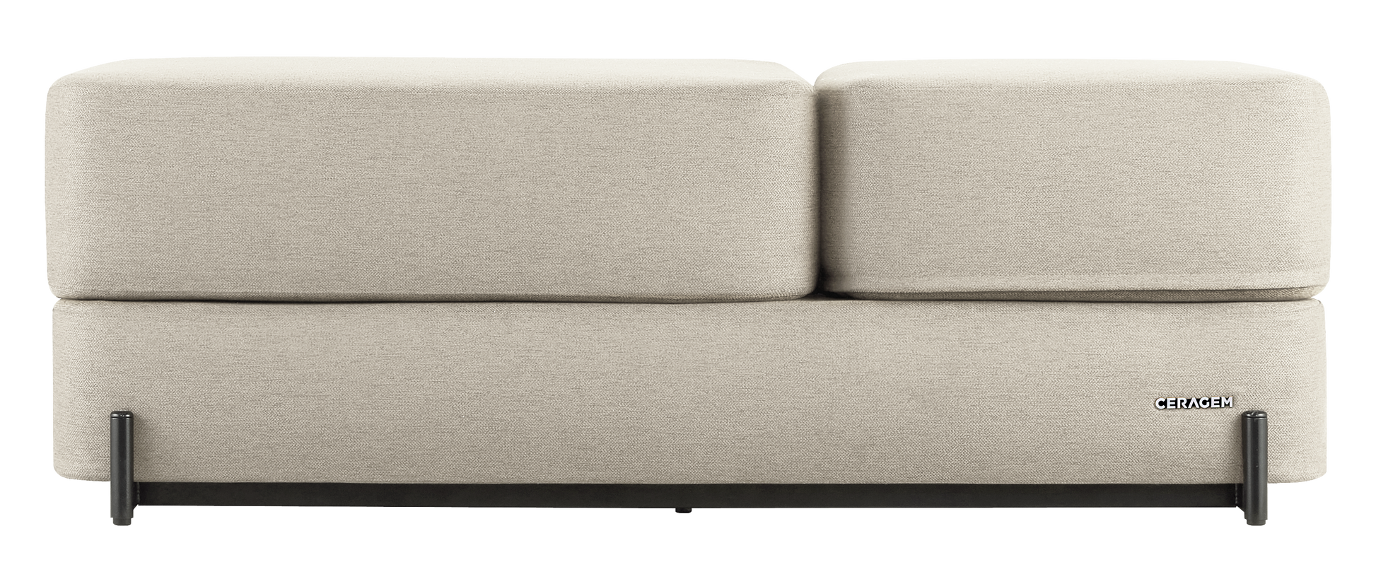 CERAGEM S4 Massage Lounger