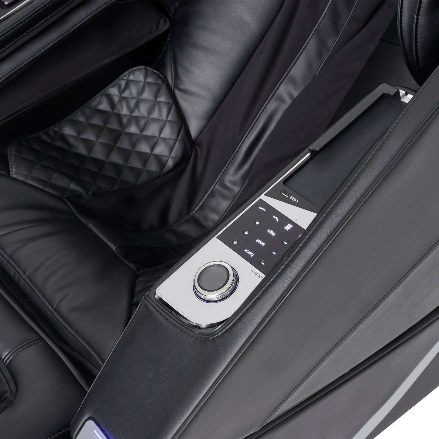 Human Touch Super Novo X Massage Stuhl