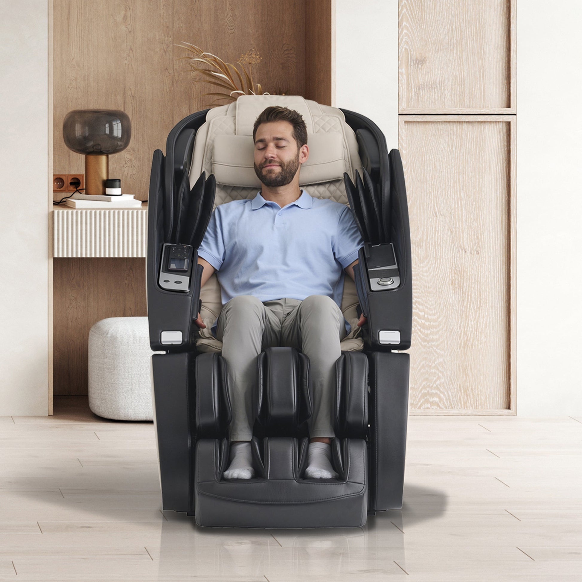 Human Touch Super Novo X Massage Stuhl
