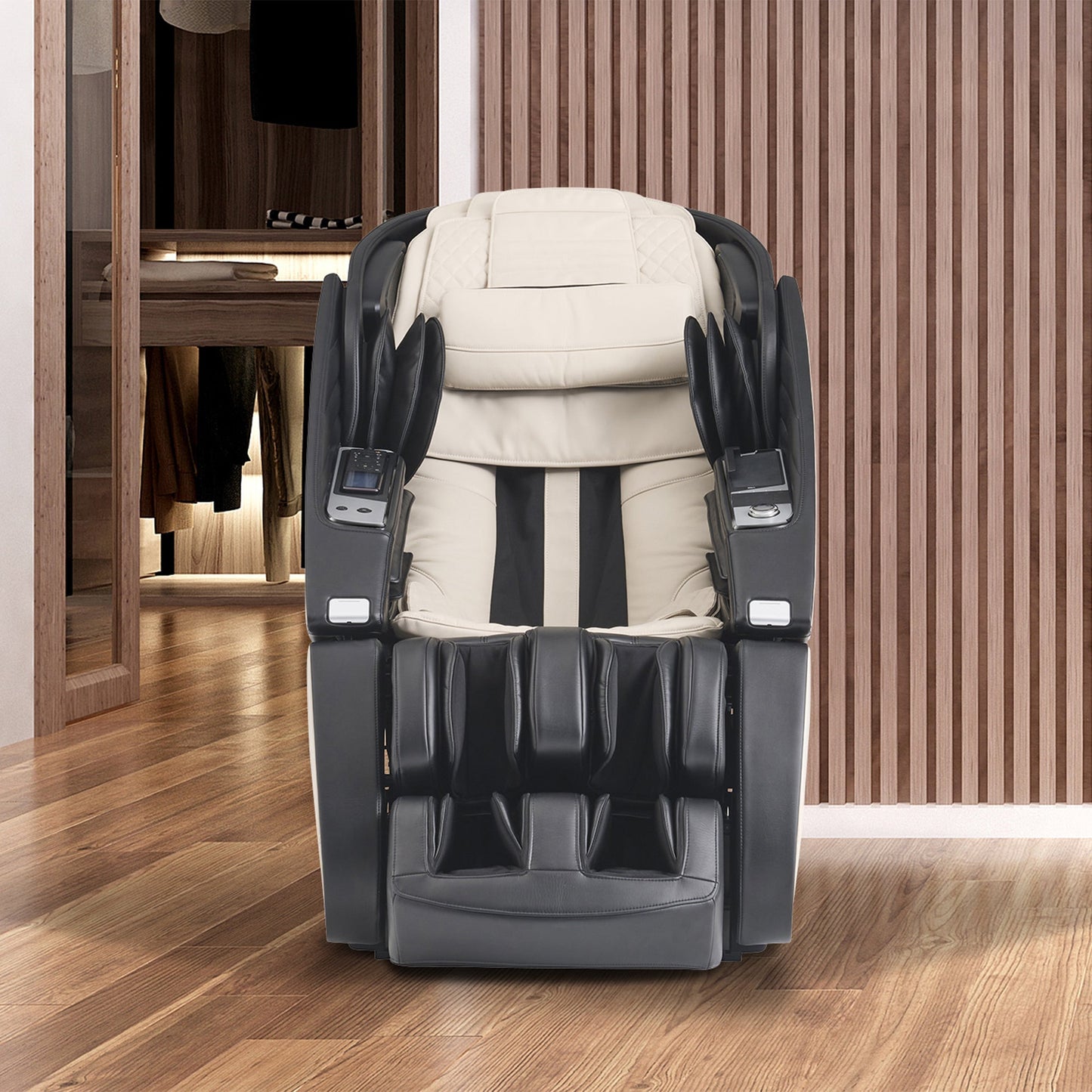 Human Touch Super Novo X Massage Stuhl