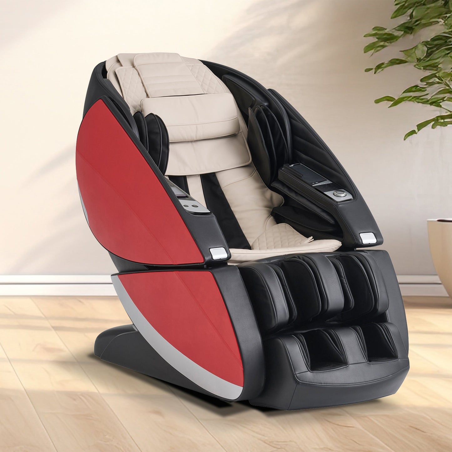 Human Touch Super Novo X Massage Stuhl