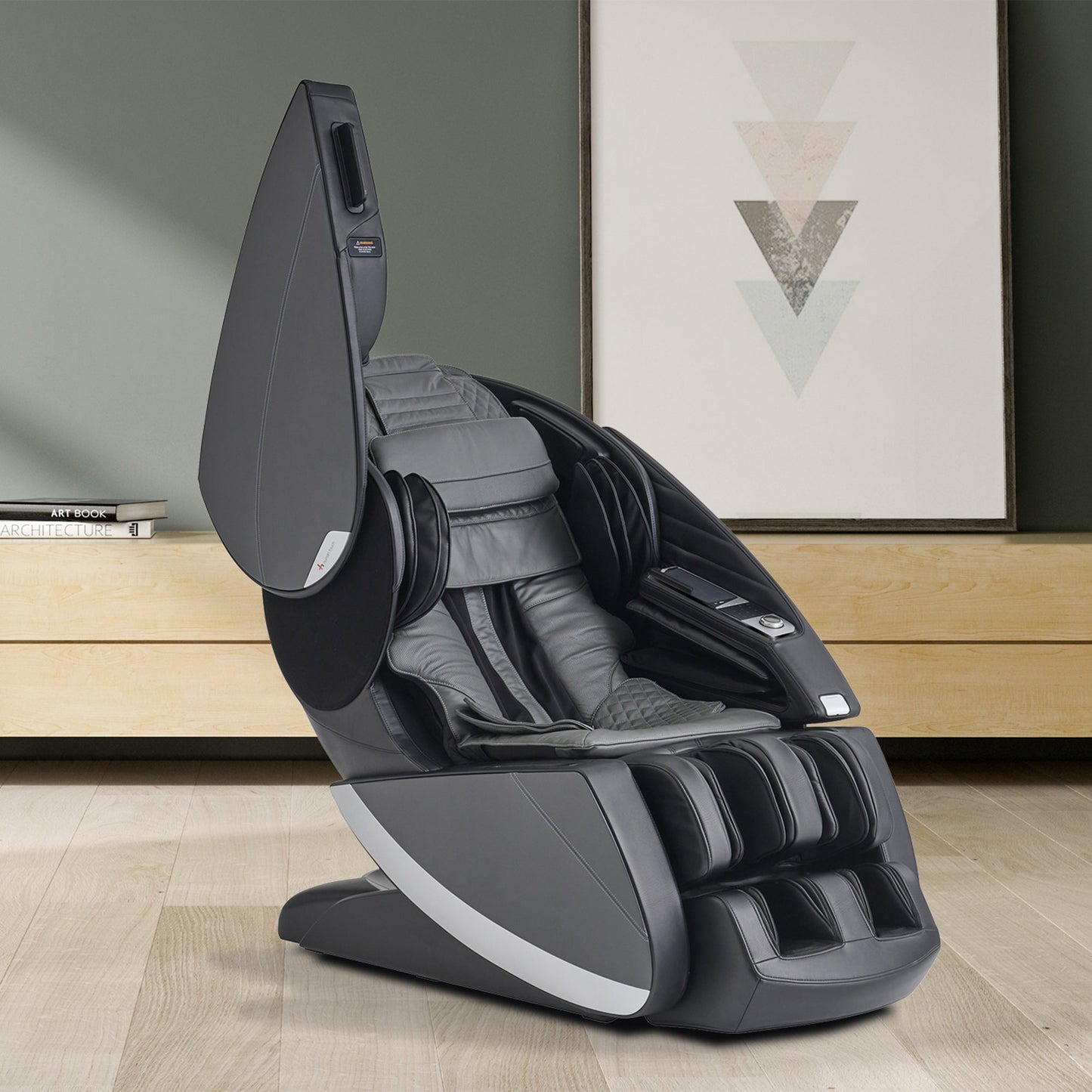 Human Touch Super Novo X Massage Stuhl