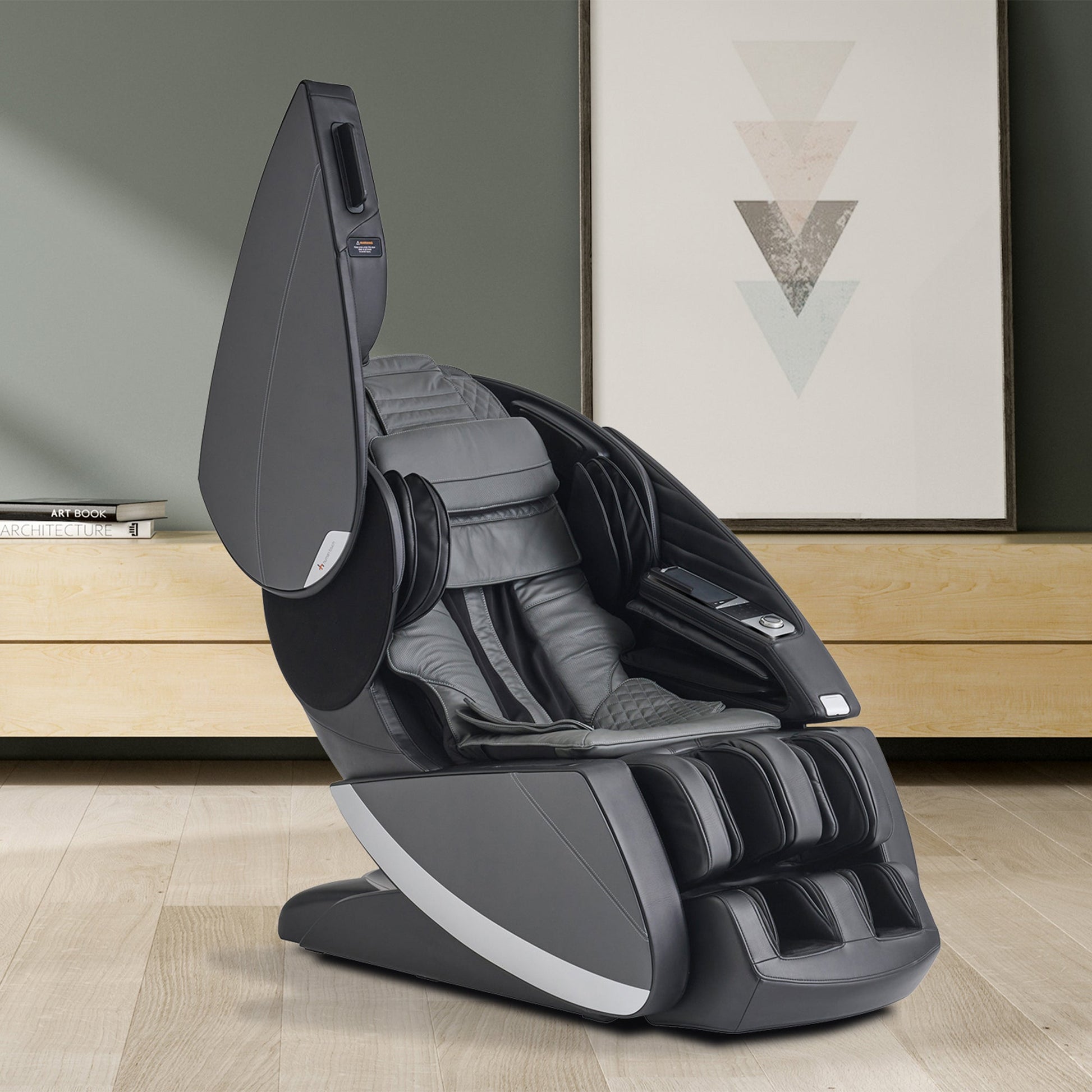 Human Touch Super Novo X Massage Stuhl