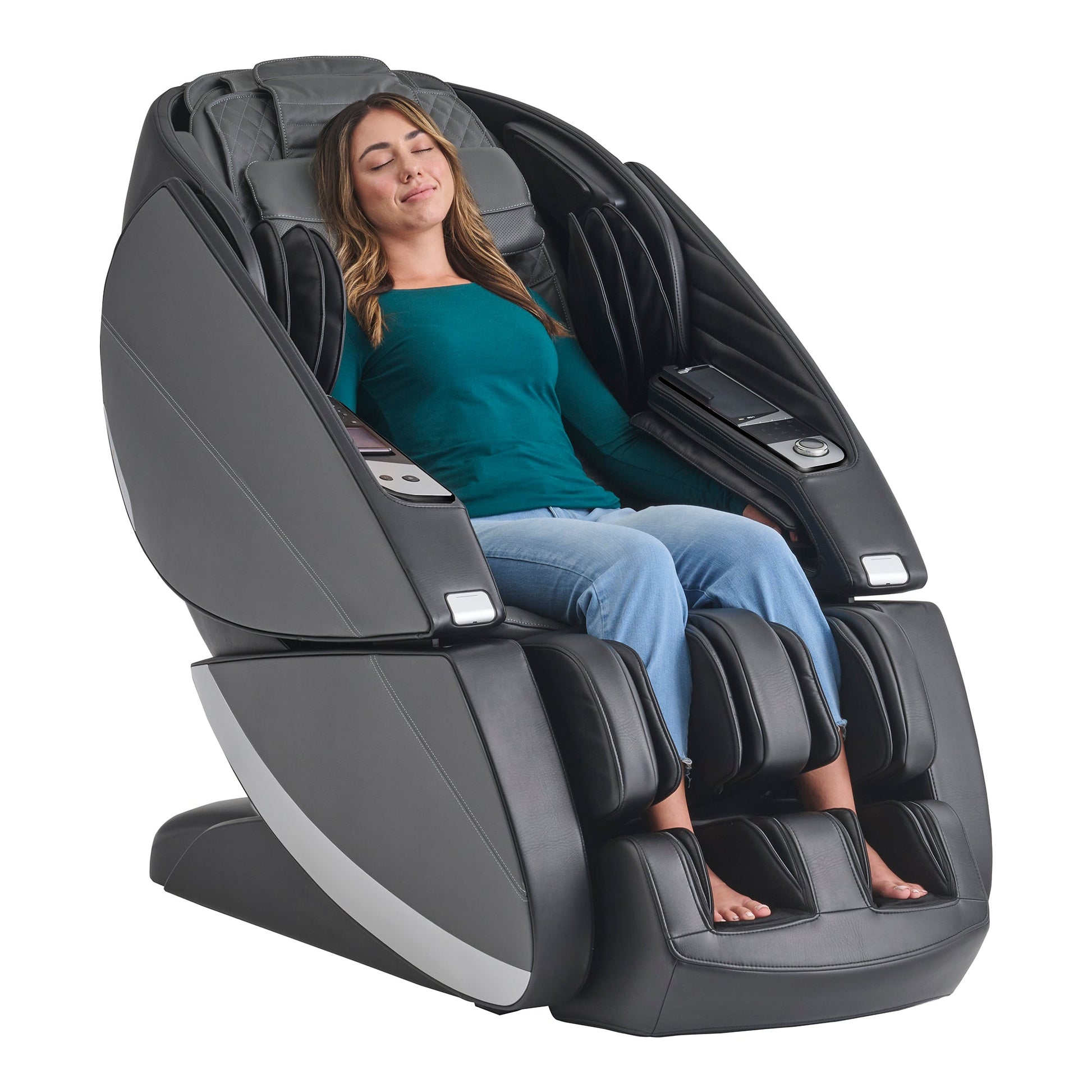 Human Touch Super Novo X Massage Stuhl