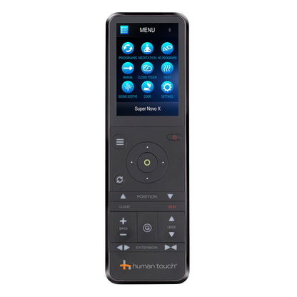 Human Touch Super Novo X Massage Stuhl