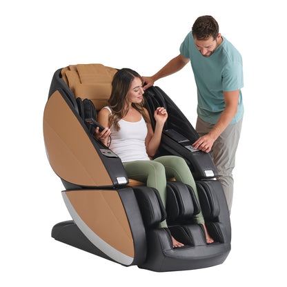Human Touch Super Novo X Massage Stuhl