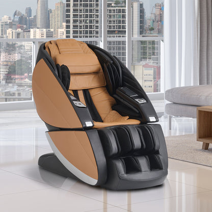 Human Touch Super Novo X Massage Stuhl