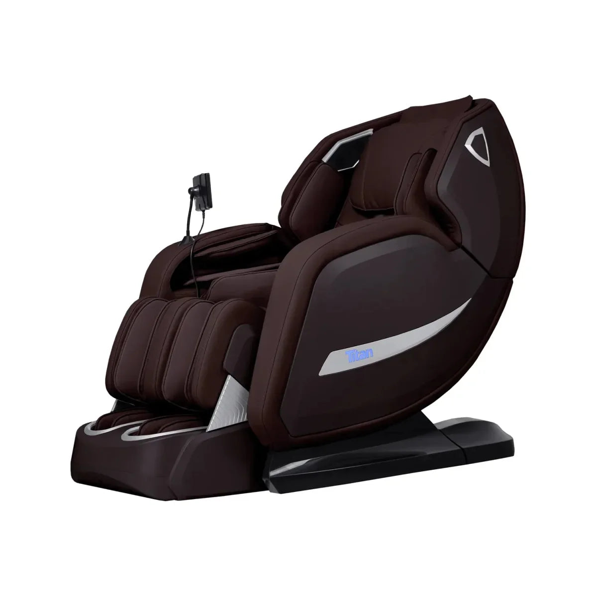 Titan 4D Advent Massage Stuhl