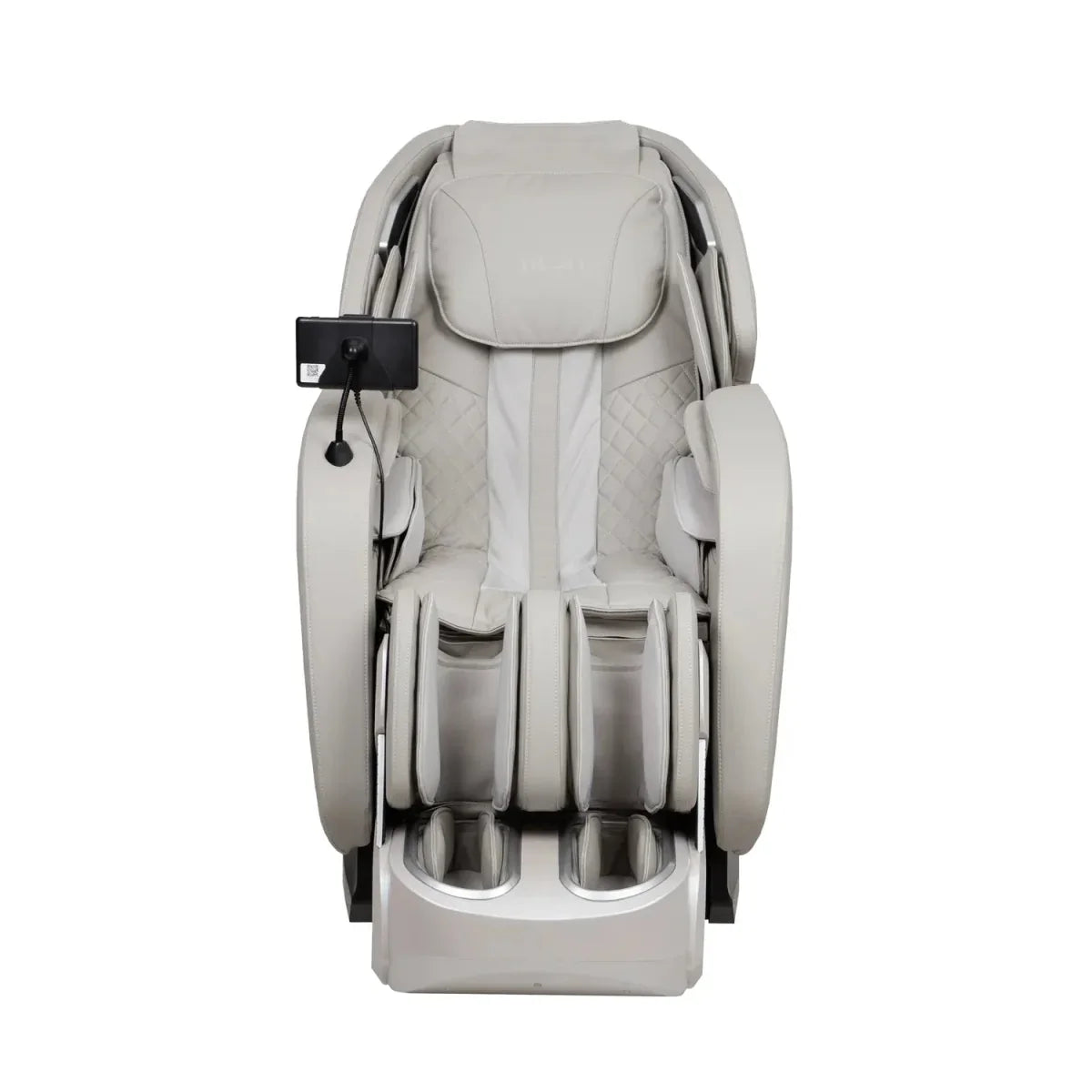 Titan 4D Advent Massage Stuhl
