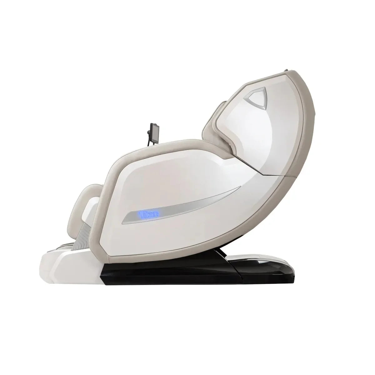 Titan 4D Advent Massage Stuhl
