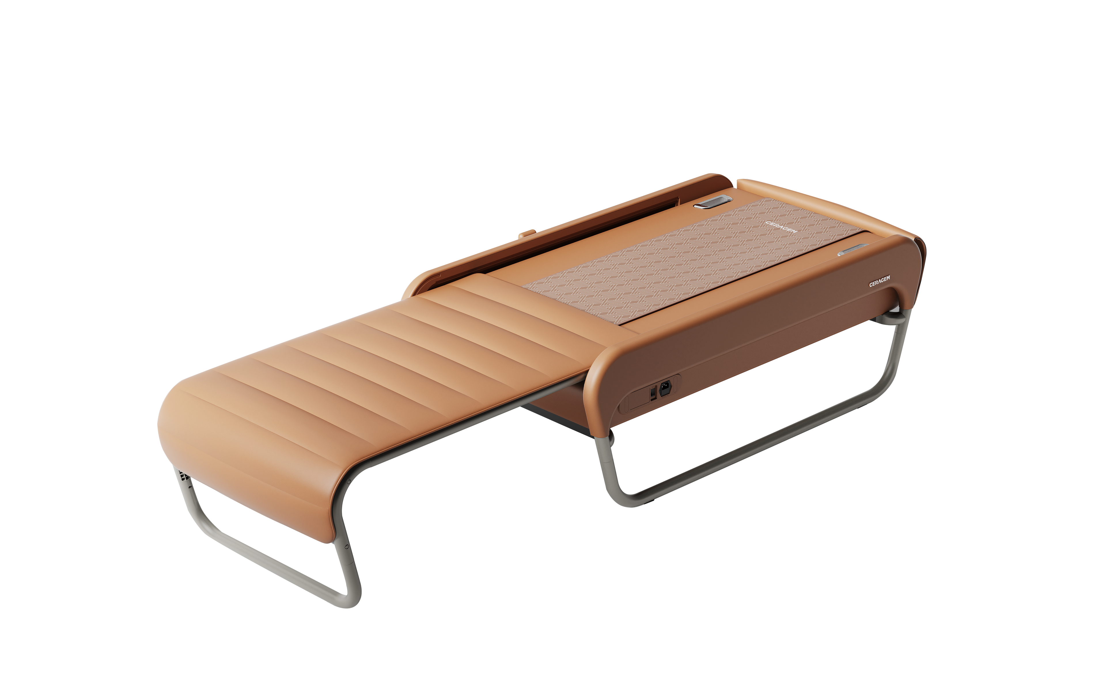 CERAGEM MASTER V5 Therapeutisches Massagebett