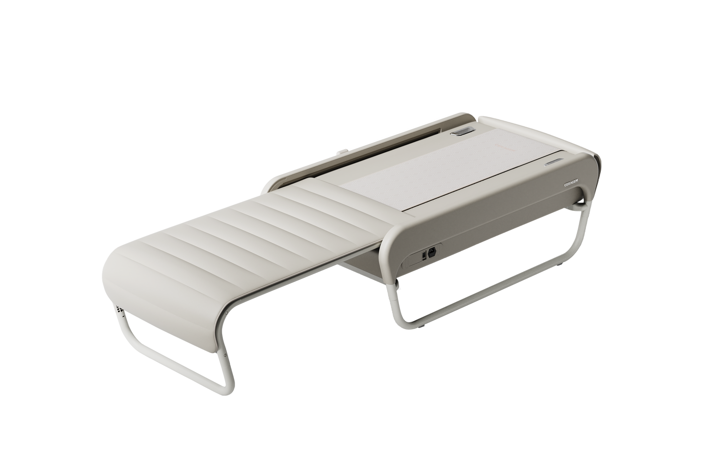 CERAGEM MASTER V5 Therapeutisches Massagebett