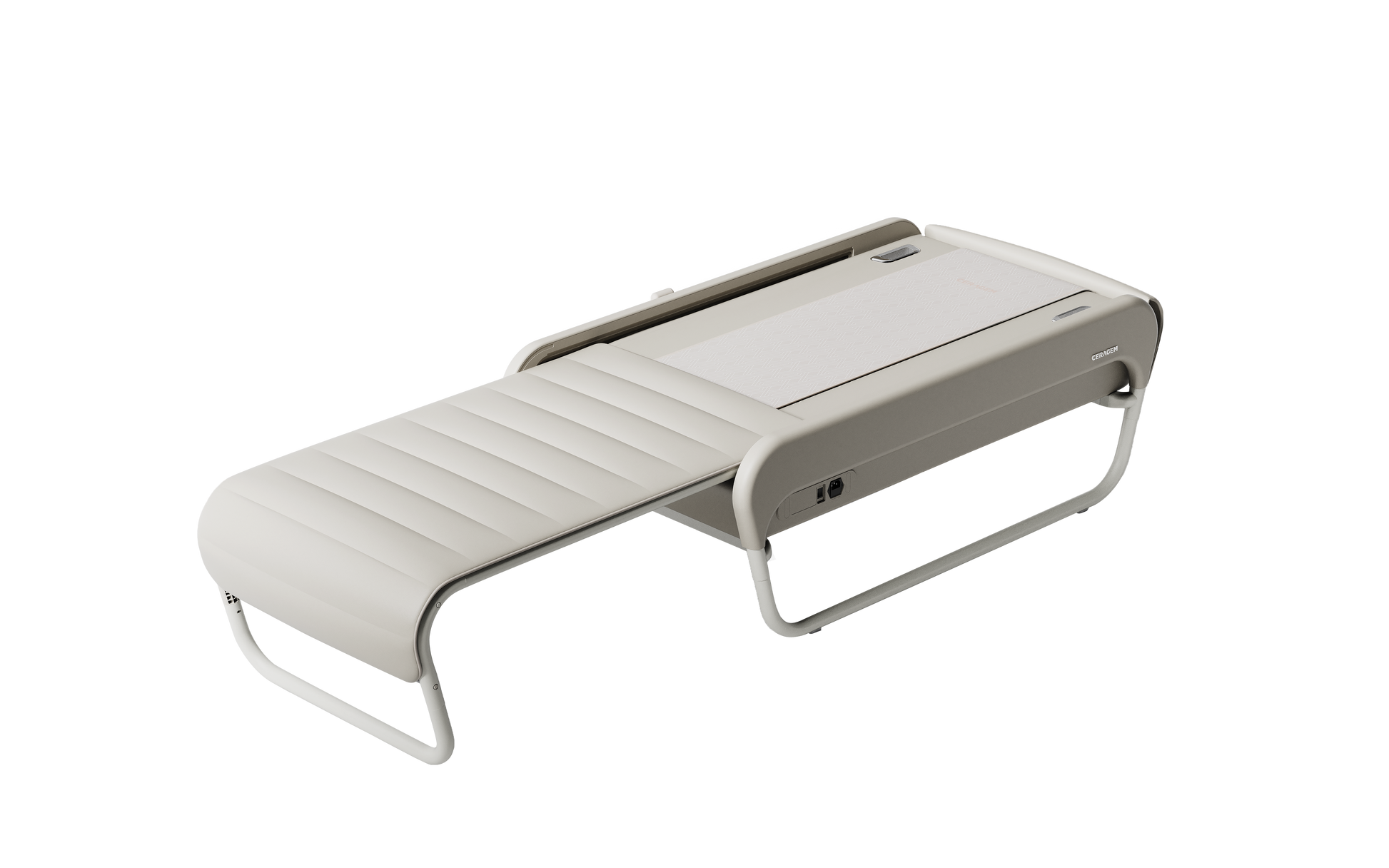 CERAGEM MASTER V5 Therapeutisches Massagebett