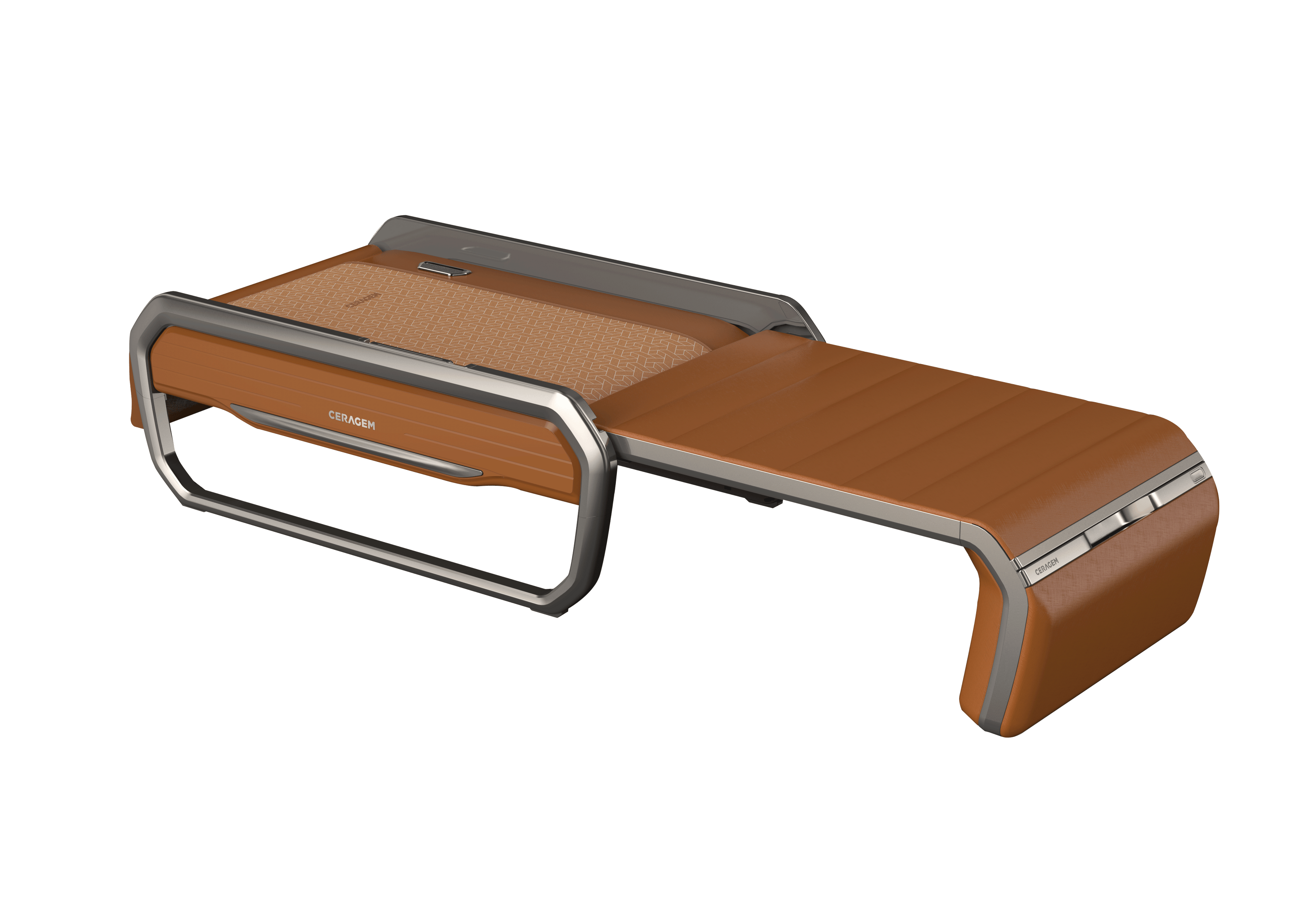 CERAGEM MASTER V6 Therapeutisches Massagebett