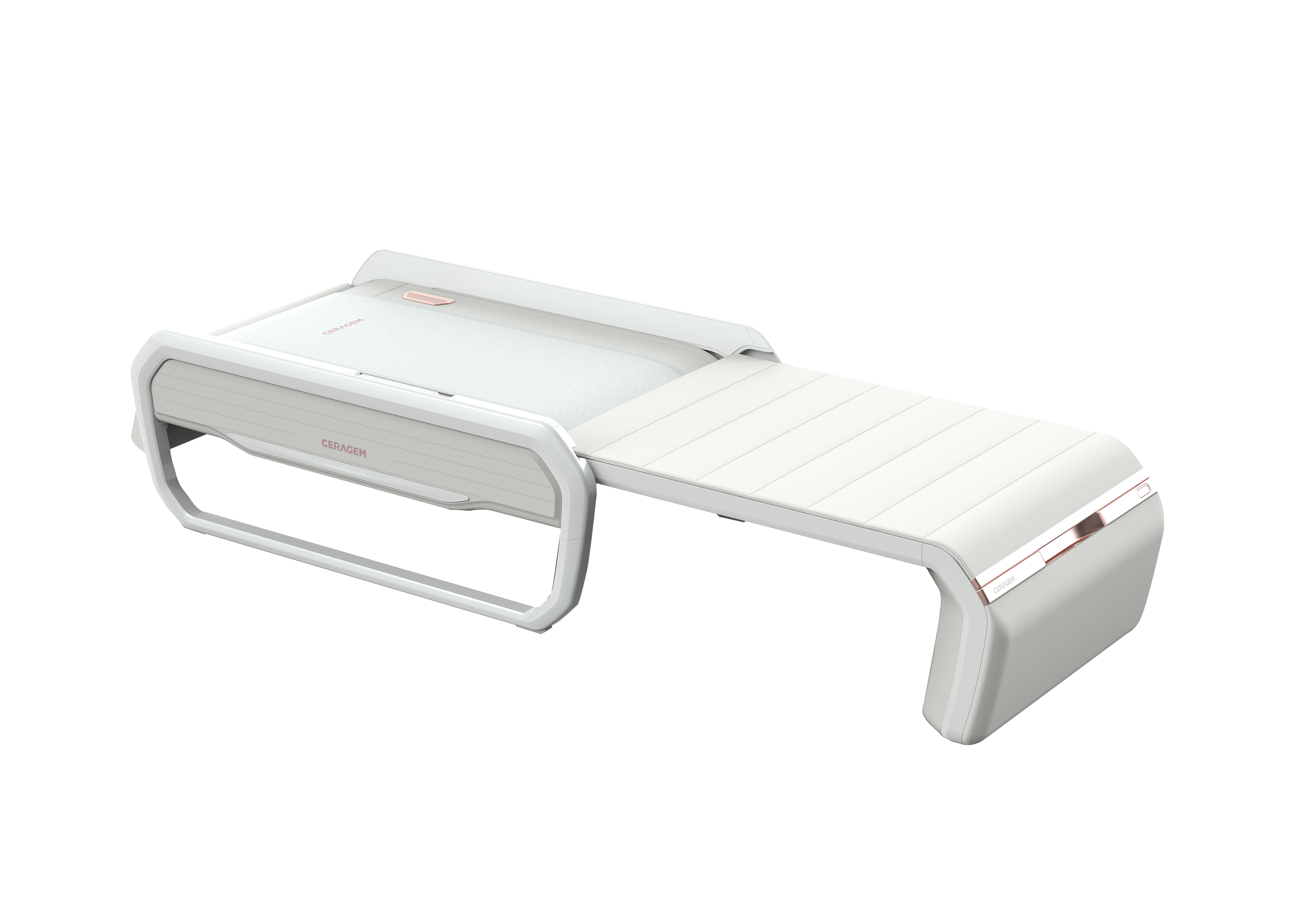 CERAGEM MASTER V6 Therapeutisches Massagebett