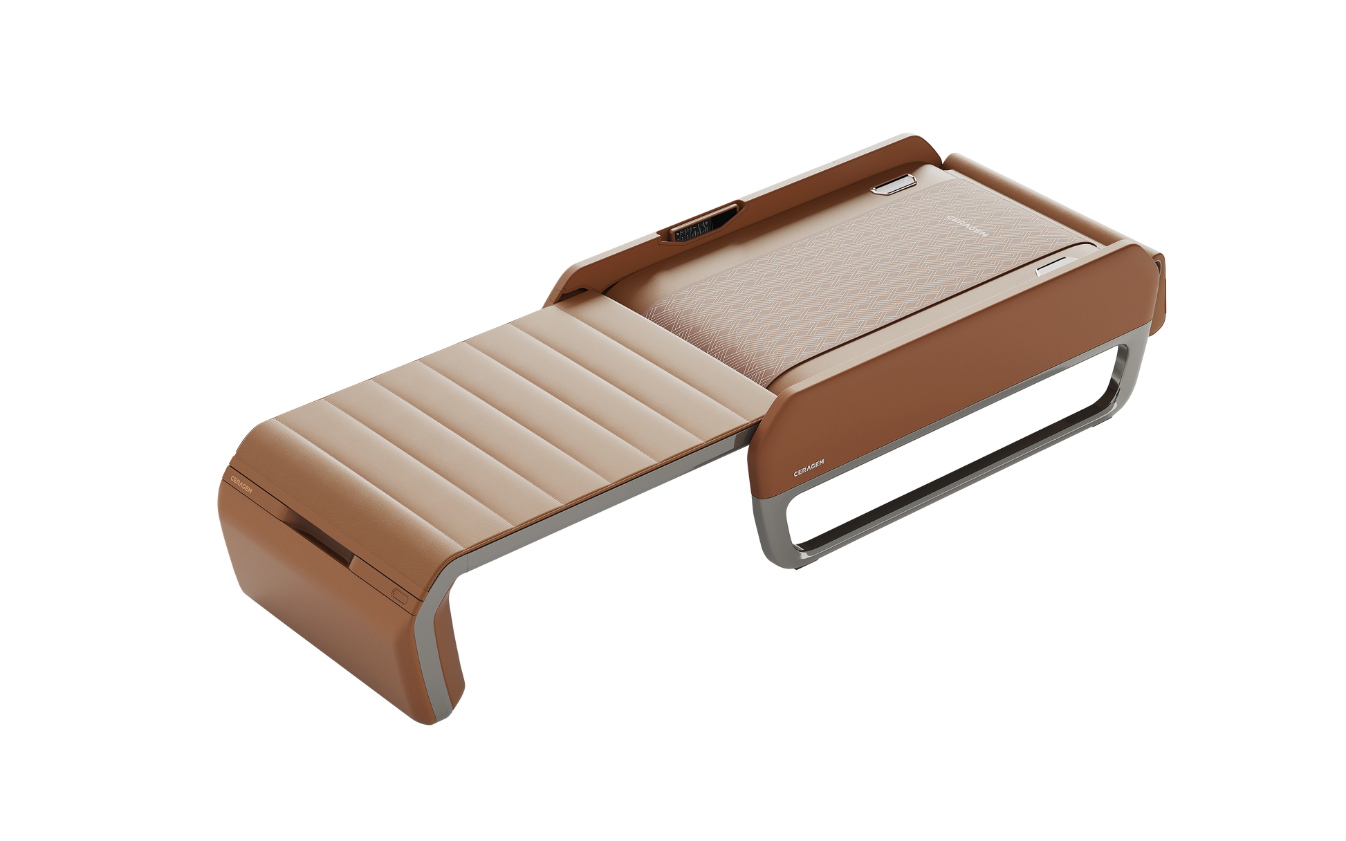 CERAGEM MASTER V7 Therapeutisches Massagebett