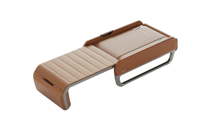 CERAGEM MASTER V7 Therapeutisches Massagebett