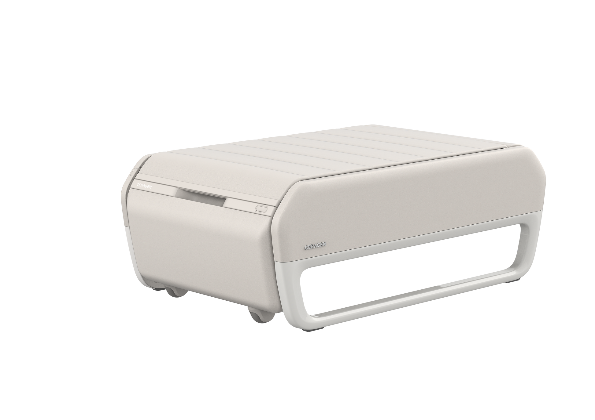 CERAGEM MASTER V7 Therapeutisches Massagebett