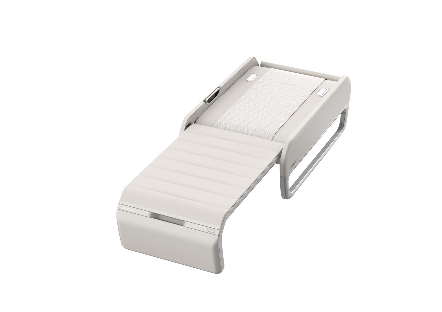CERAGEM MASTER V7 Therapeutisches Massagebett
