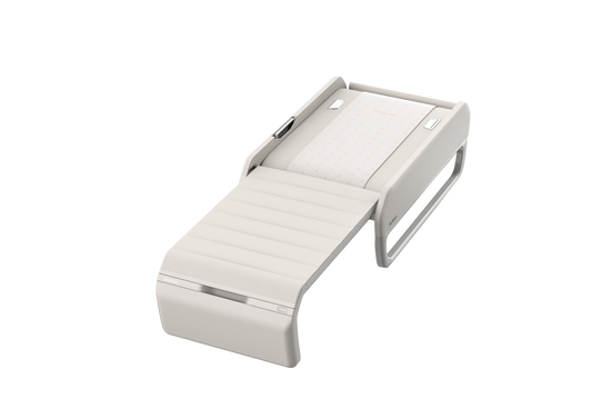 CERAGEM MASTER V7 Therapeutisches Massagebett