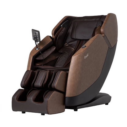 Osaki Ziva Massage Stuhl