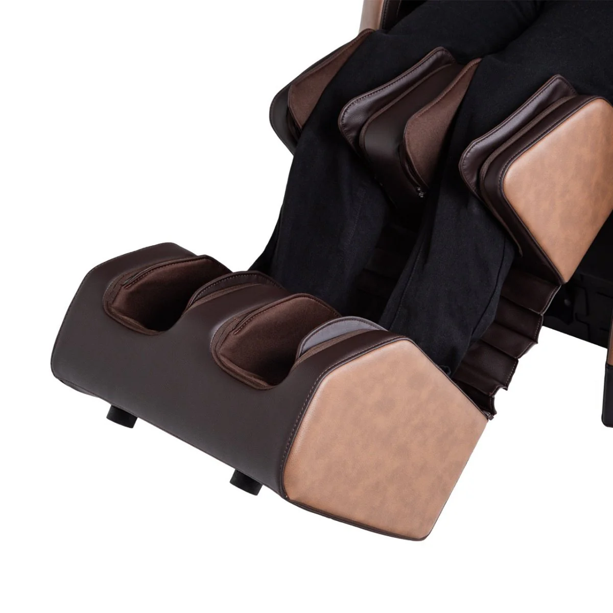Osaki Ziva Massage Stuhl