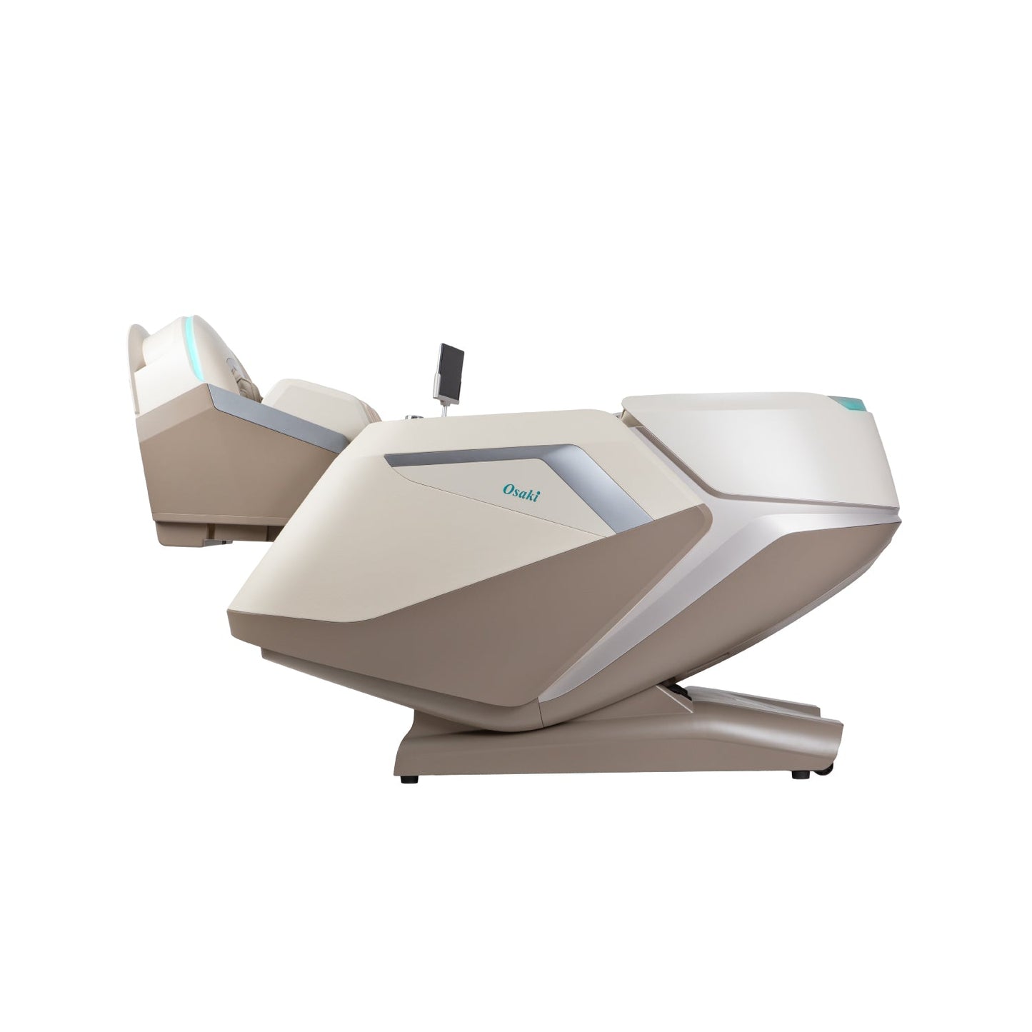 Osaki Apex Duo Massage Stuhl