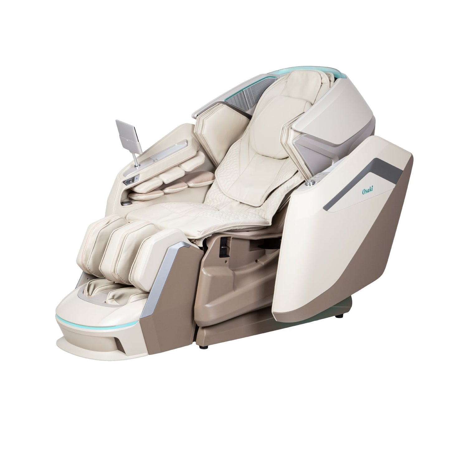 Osaki Apex Duo Massage Stuhl