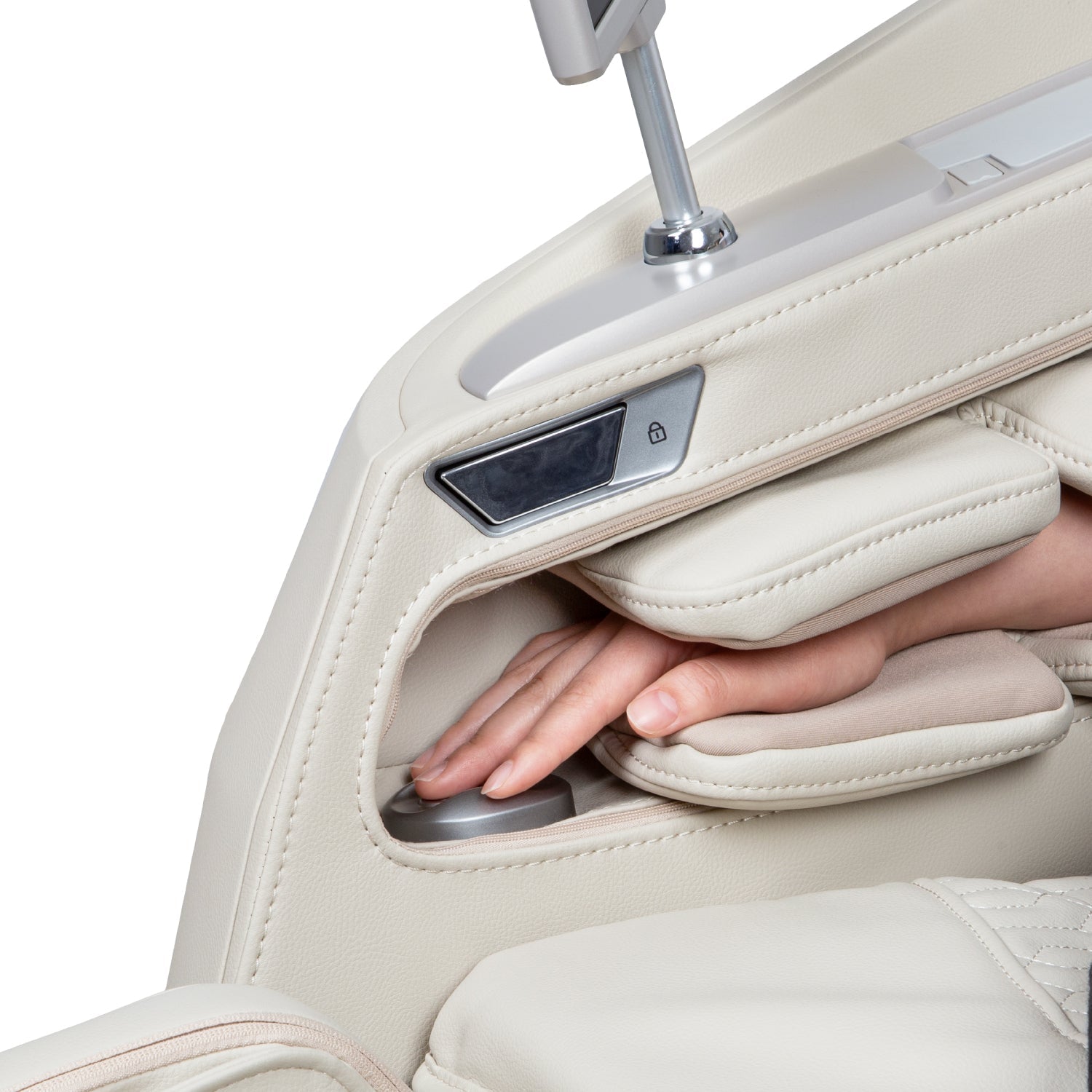 Osaki Apex Duo Massage Stuhl