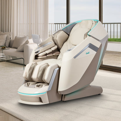 Osaki Apex Duo Massage Stuhl