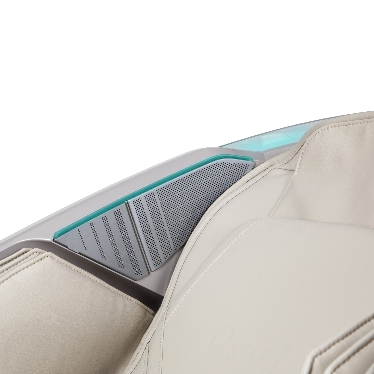 Osaki Apex Duo Massage Stuhl