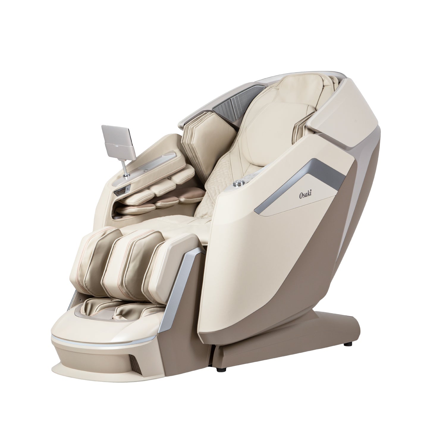 Osaki Apex Duo Massage Stuhl