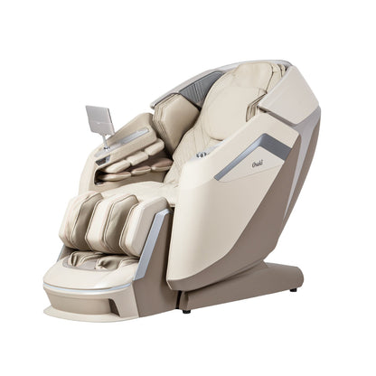 Osaki Apex Duo Massage Stuhl
