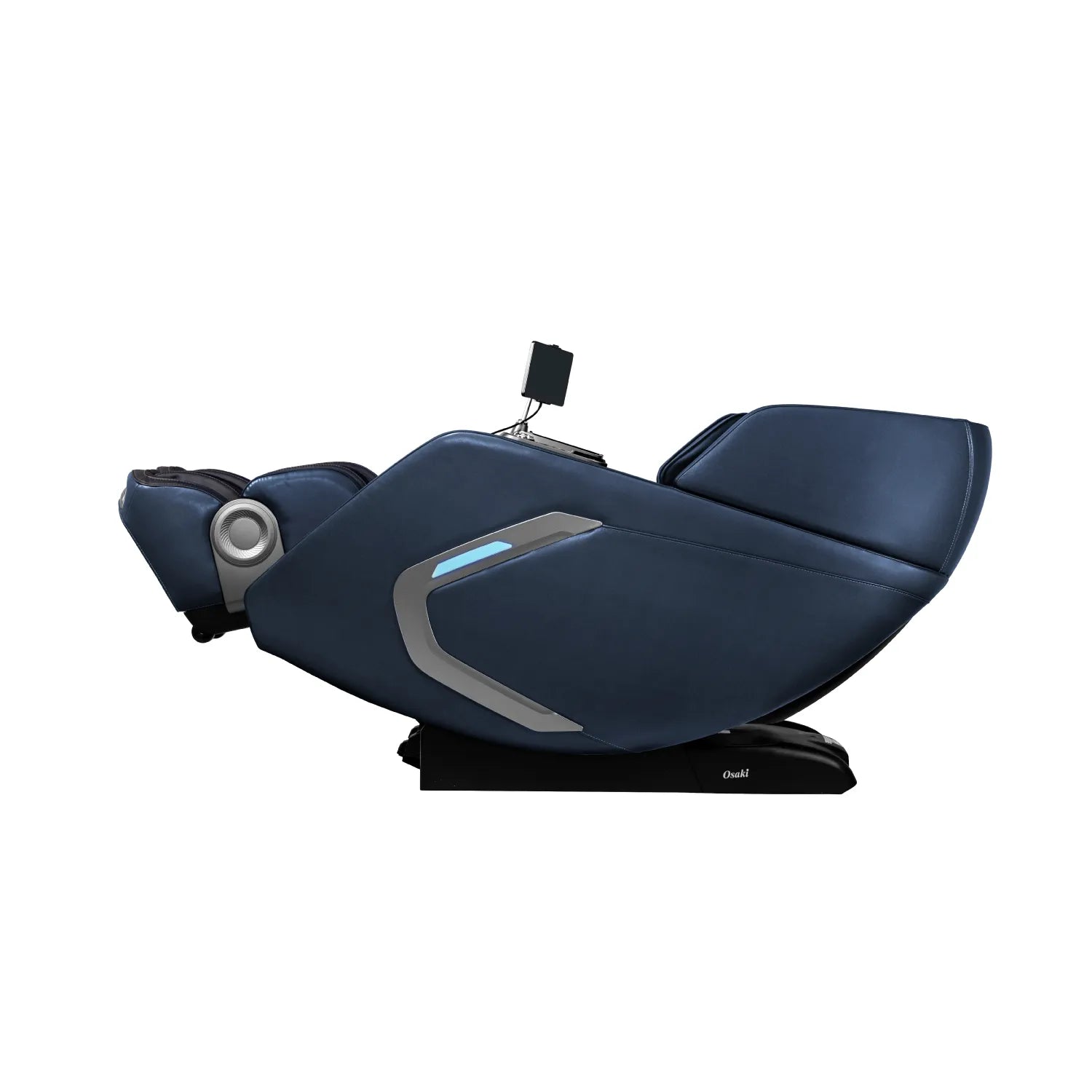 Osaki 4D + 3D Bravo Duo Flex Massage Stuhl
