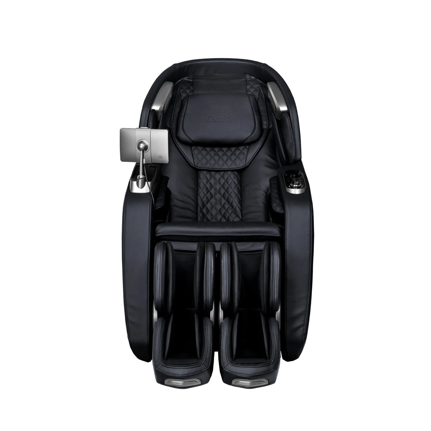 Osaki 4D + 3D Bravo Duo Flex Massage Stuhl