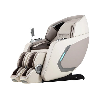 Osaki 4D + 3D Bravo Duo Flex Massage Stuhl
