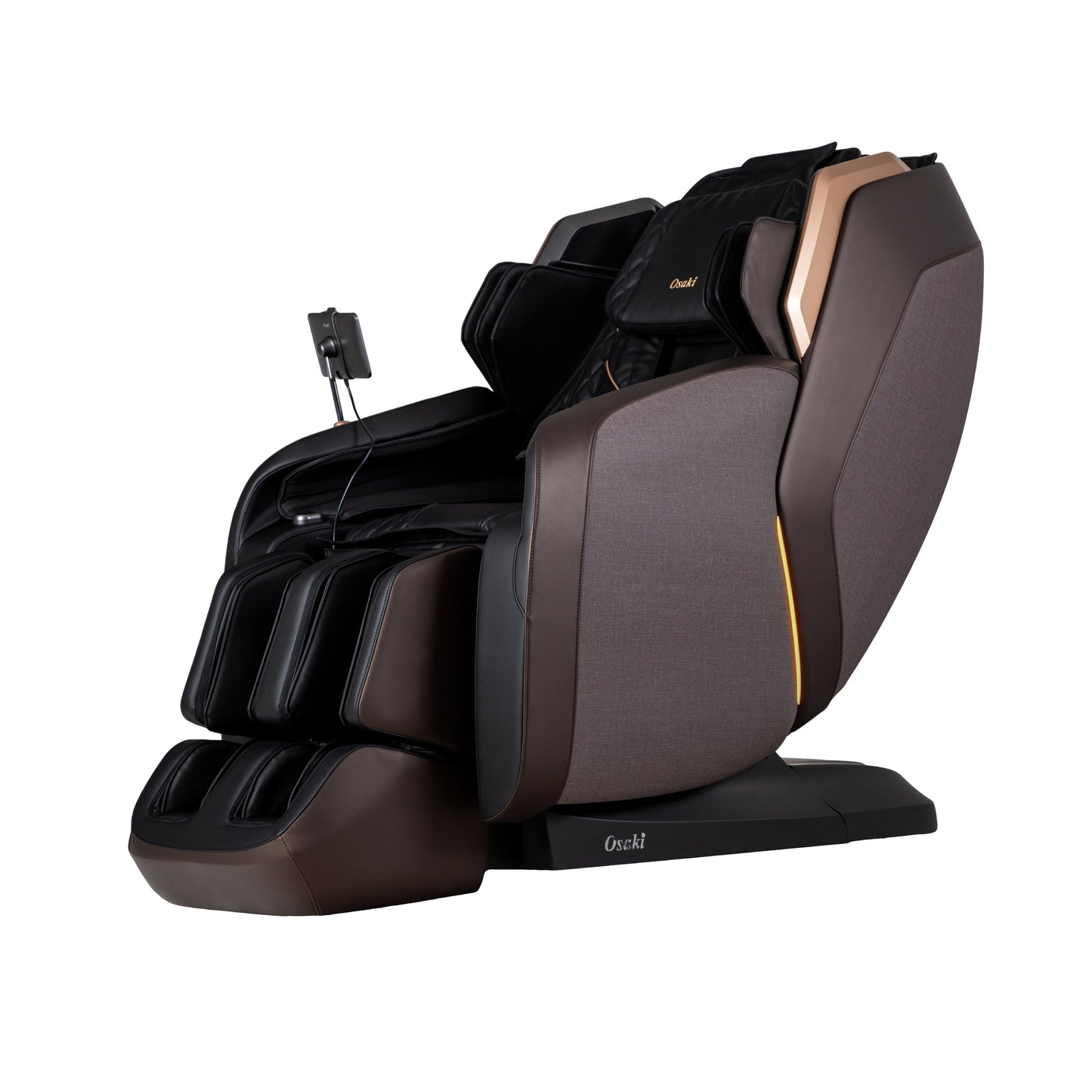Osaki Duke XL 4D Massage Stuhl