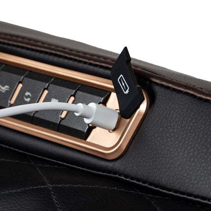 Osaki Duke XL 4D Massage Stuhl
