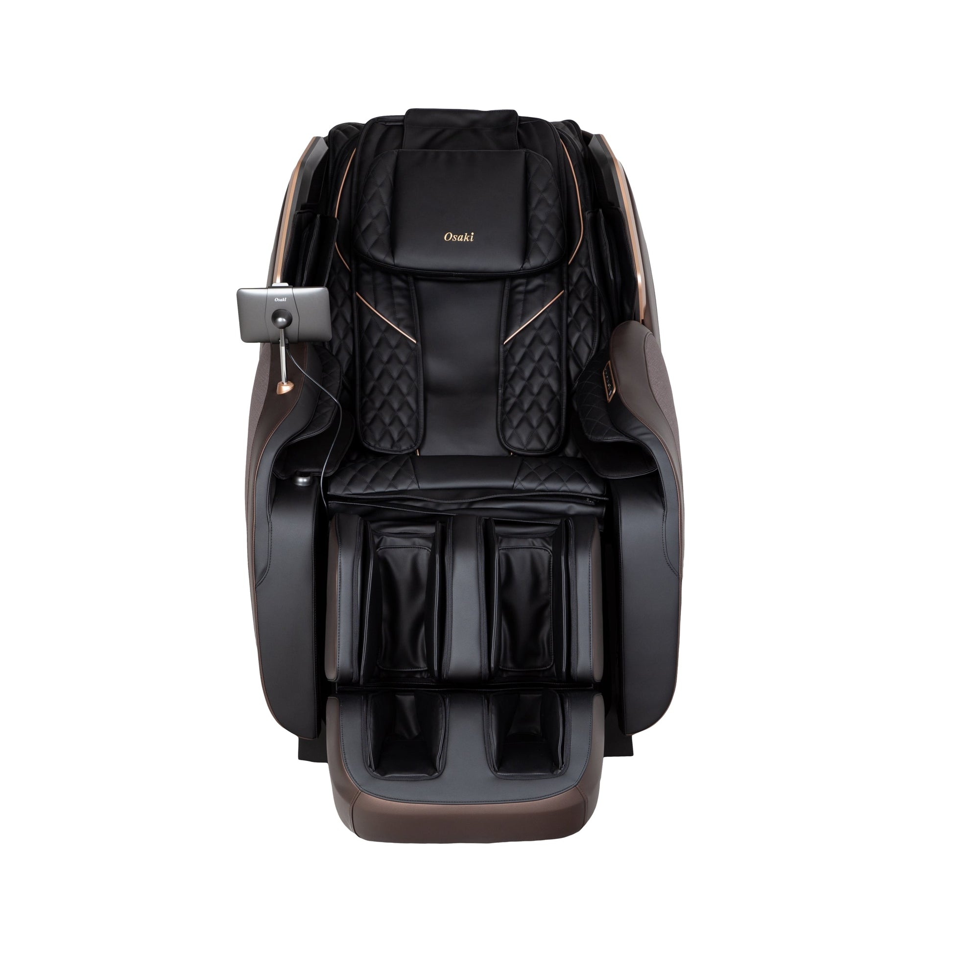Osaki Duke XL 4D Massage Stuhl