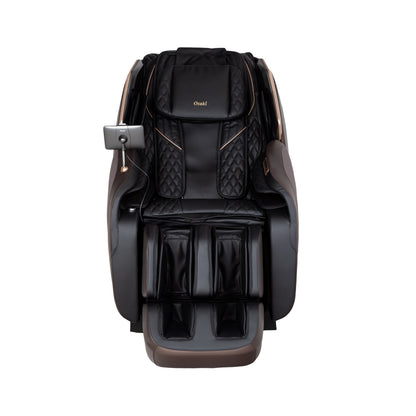 Osaki Duke XL 4D Massage Stuhl
