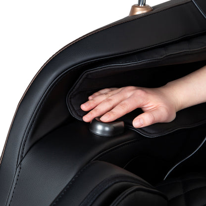 Osaki Duke XL 4D Massage Stuhl