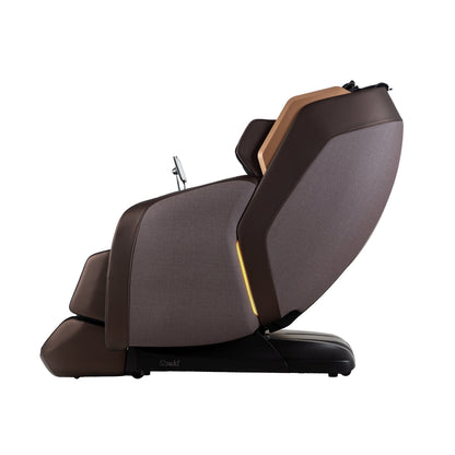 Osaki Duke XL 4D Massage Stuhl