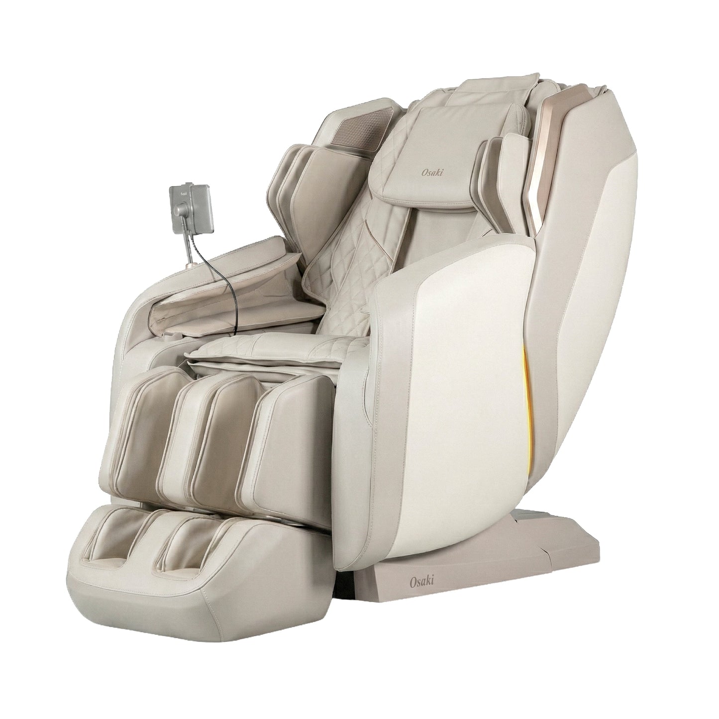 Osaki Duke XL 4D Massage Stuhl
