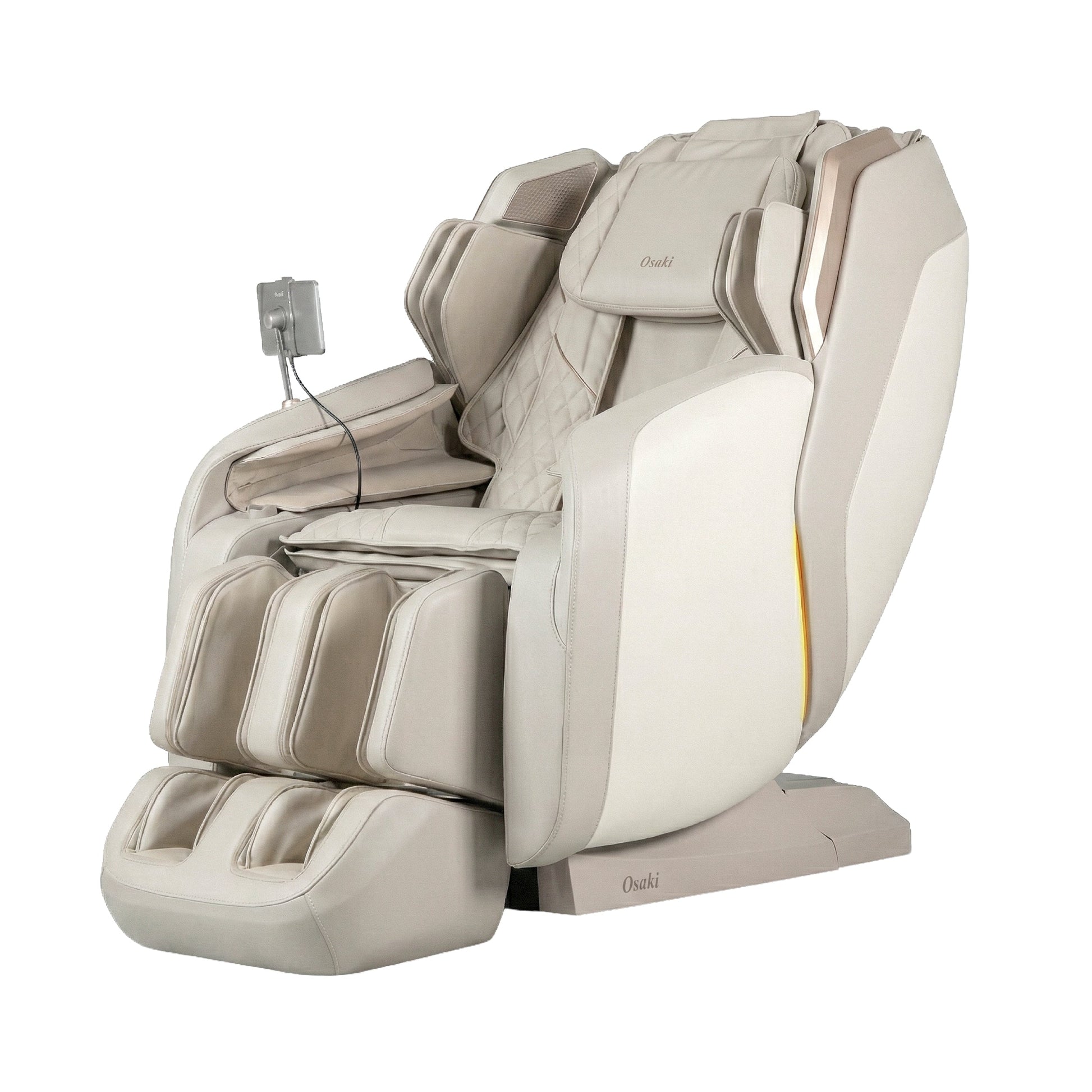 Osaki Duke XL 4D Massage Stuhl