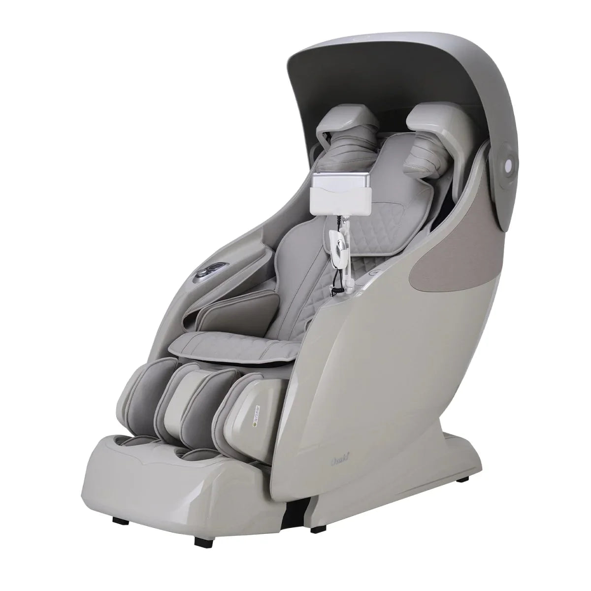Osaki OP-Xrest 4D Massage Stuhl