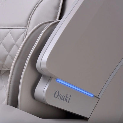 Osaki OS-3D Vito Massage Stuhl