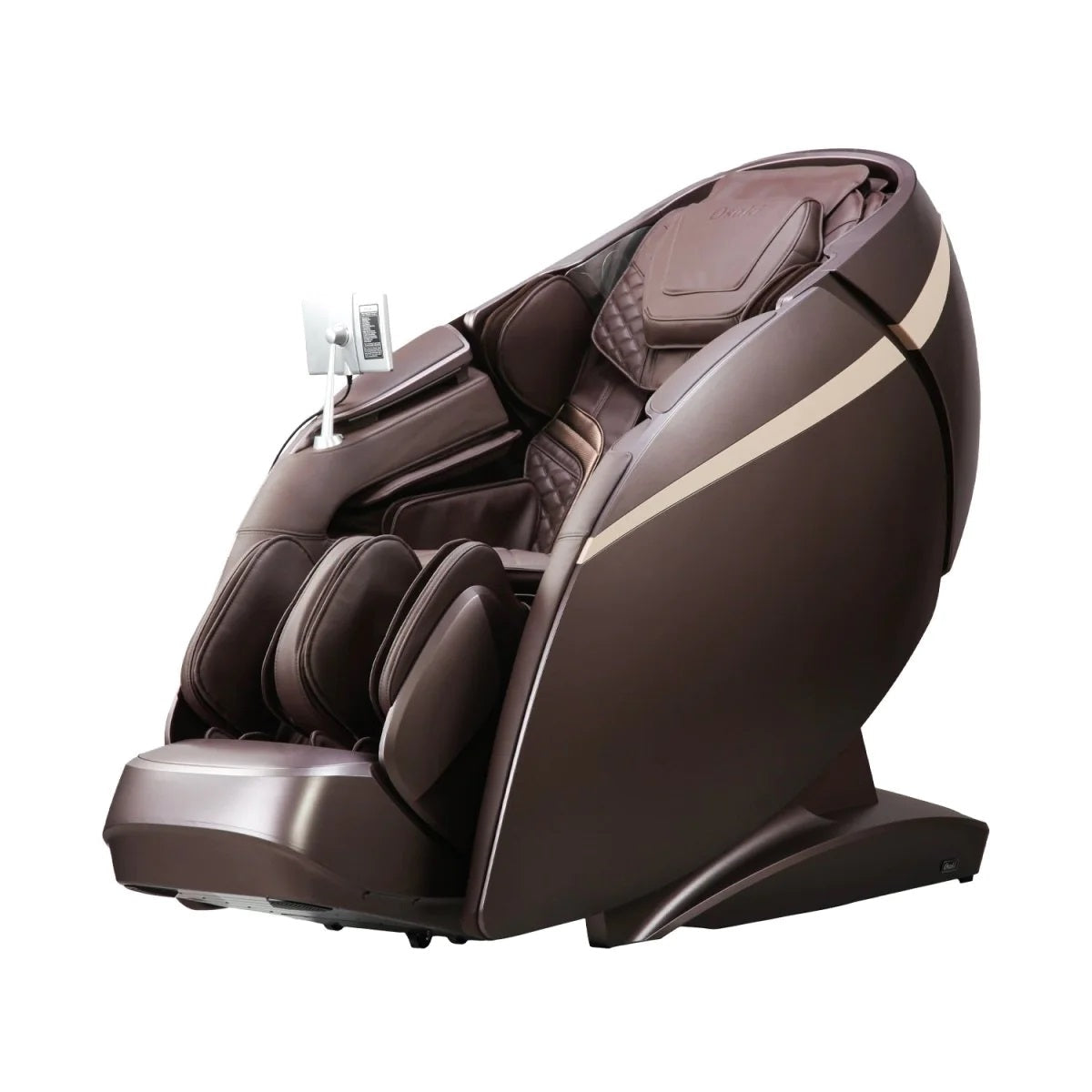 Osaki OS-Pro 4D DuoMax Massage Stuhl